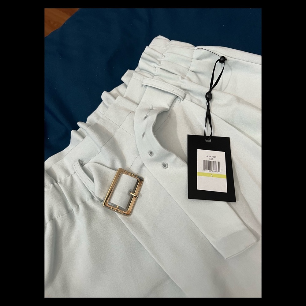 Women ankle pants - Picture 3 of 4